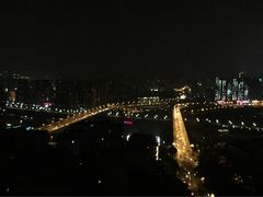 全季酒店(上清寺店)-全季酒店(重庆上清寺牛角沱地铁站店)