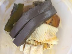 -郭记小街麻辣烫(虎坊路店)