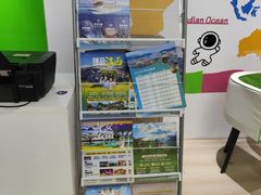 -物美超市(通州果园店)