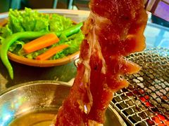 -釜山火炉·海鲜烤肉(紫藤路店)