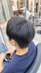 -MT·ID 烫发.染发.接发SALON
