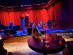 -JZ Club 爵士酒吧(上海店)