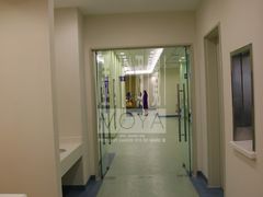 门急诊-复旦大学附属华山医院(浦东院区)