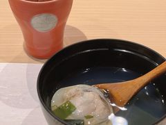 -鮨一日本料理(大中华店)