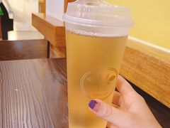 -多克多蒸气茶DOKDO(鼓楼绿地店)