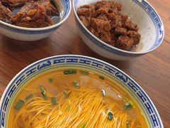 -永丰面馆(汉口路店)