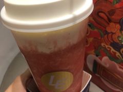 -LELECHA乐乐茶(美罗城店)