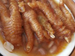 -无锡城中皇冠假日酒店·芳园中餐厅