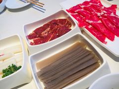 -海底捞火锅(枫蓝国际购物中心店)