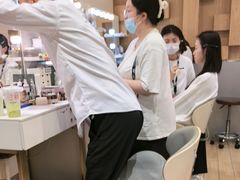 -海马体照相馆(成都来福士广场店)