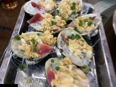 -蚝得喜海鲜(东城店)