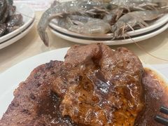 -芭菲盛宴·环球美食(袁家岗店)