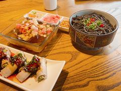 -川流不息(北蔡休闲广场店)