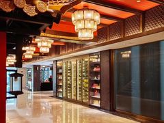 -潮府馆·非遗潮州菜·世纪公园(新国际博览中心店)