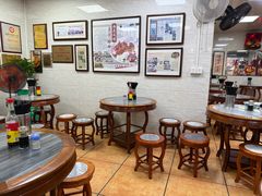 -珍珍小食店(西华路店)