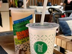 -湊湊火锅·茶憩(天环广场店)