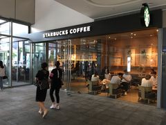 门面-星巴克臻选(宁波北仑银泰城店)