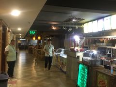 -绿岛汤泉韩式休闲会所