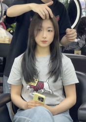 -藤野造型·烫·染发型设计店