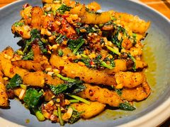 -云海肴·汽锅鸡·云南代表菜(美罗城店)