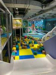 -利奥梦幻主题乐园(爱琴海购物公园店)