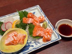 -翔峰炭火鳗鱼(悦泰街里公寓店)