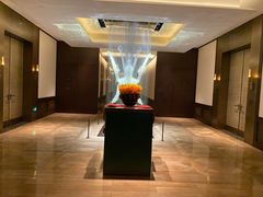-丽晶轩中餐厅(重庆丽晶酒店)