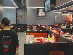 -胖哥俩肉蟹煲(石家庄长安万达店)