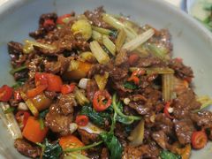 -湖南乡情湘菜馆(罗湖店)