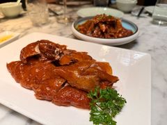 -青雅中餐厅(大连金石滩绿发希尔顿度假酒店)