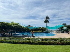 -三亚亚龙湾天域度假酒店