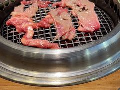 -汉拿山(北京上地华联店)
