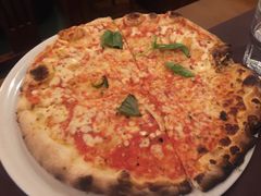 披萨-Vito’s Roma