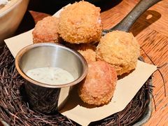 -THE CANNERY&JUJU 新鲜海鲜·牛排美食酒廊