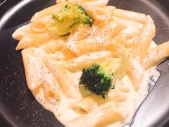 -安妮意大利餐厅(国贸店)