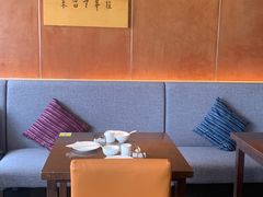 -枣子树素餐厅(铂金城店)
