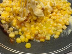 -火啫啫·粤式啫啫煲(南通首店)