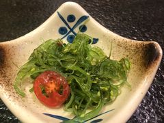 -福樱兰海鲜放题铁板烧(加州店)