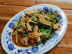-九九牛肉馆(南山路店)