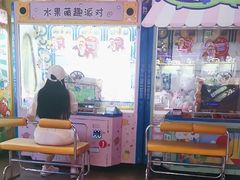 -大玩家(青岛CBD延吉路万达店)