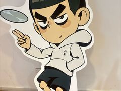 -Animate(工人体育场东路店)