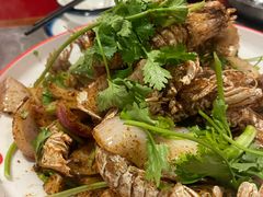 -曹胖子龙虾馆(黄桦路店)