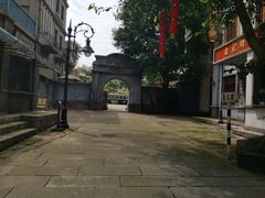 -两江国际影视城