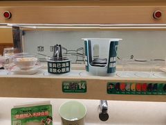 -禾绿寿司·定食·拉面·烧炸(喜荟城店)
