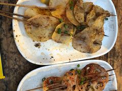 -木屋烧烤(白石洲店)