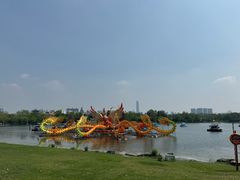 -武汉园博园(武汉自然博物馆)