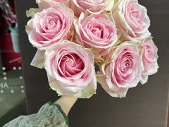 -花点时间(蓝色港湾店)