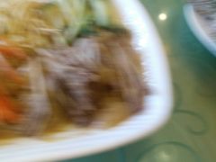 -烤肉宛饭庄(南礼士路店)