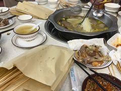 -乙丙丁正宗昭通天麻火腿鸡(总店)