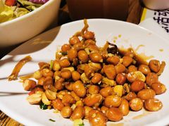 -平娃三宝烧烤·面食(南小街店)